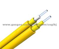 Duplex Zipcord(GJFJV) Cable