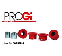 PG-PB0714 Polyurethane Bushing For HONDA FIT