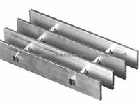 Aluminum Grating