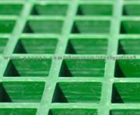 Fiberglass Steel Grating