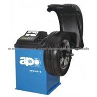 Passenger Car Wheel Balancer APO-9018