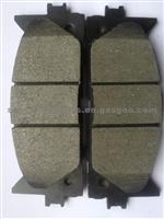 Brake Pads D2270