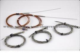 Thermocouple For Hot Runner