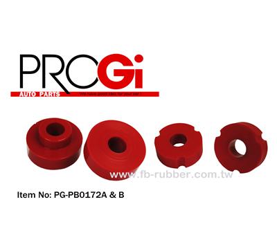 PG-PB0172 Polyurethane Bushing For BMW E90