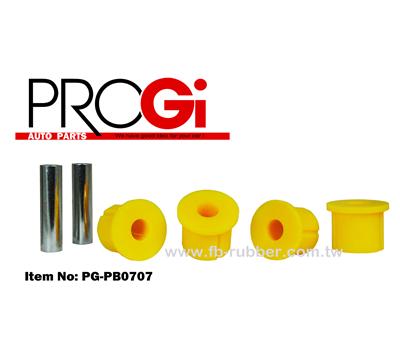 PG-PB0707AA Polyurethane Bushing For HONDA CIVIC