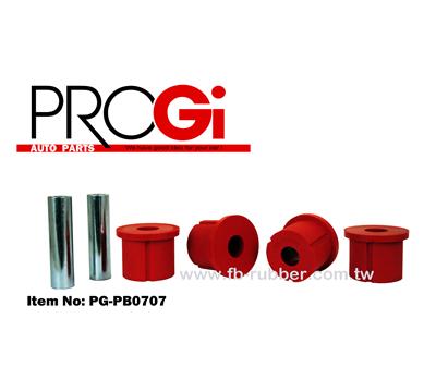 PG-PB0707 Polyurethane Bushing For HONDA CIVIC