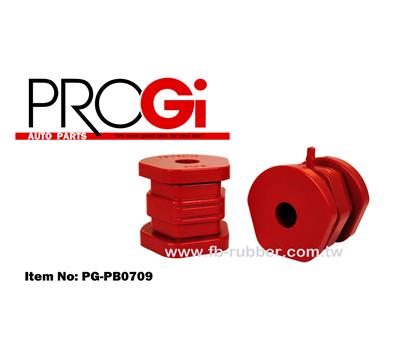 PG-PB0709 Polyurethane Bushing For HONDA CIVIC