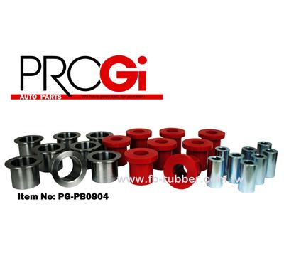 PG-PB0804 Polyurethane Bushing For ISUZU ELF