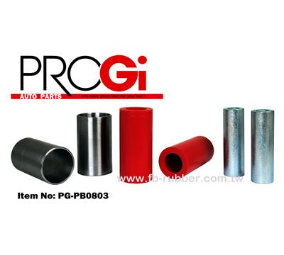 PG-PB0803 Polyurethane Bushing For ISUZU ELF