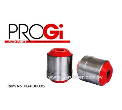 PG-PB0035 Polyurethane Bushing For AUDI A4