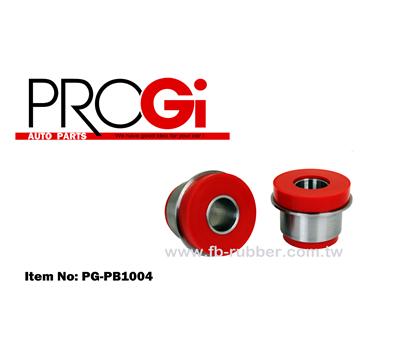 PG-PB1004 Polyurethane Bushing For KIA Kaon