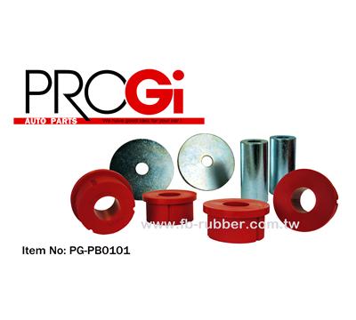 PG-PB0101 Polyurethane Bushing For BMW E90