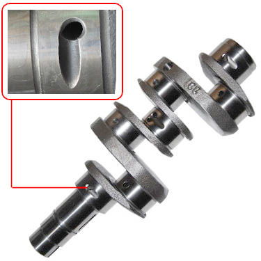 Buy VW Crankshaft