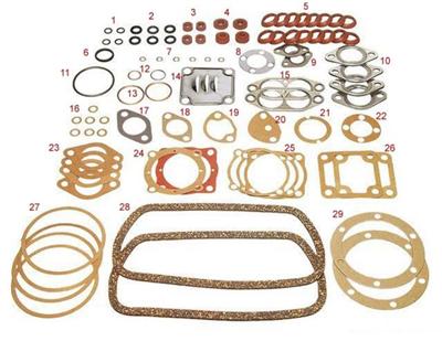 Buy VW Gasket Set