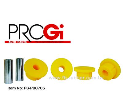 PG-PB0705AA Polyurethane Bushing For HONDA CIVIC