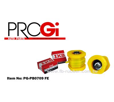 PG-PB0709FE Polyurethane Bushing For HONDA CIVIC