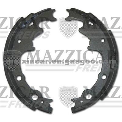 Brake Shoe BPSA0090186