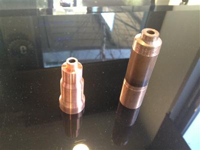 Buy Injector Sleeves