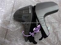 What is your shipping-terms and Price for Toyota camry Steering Wheel Switch?