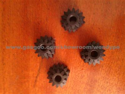 Plastic Injection Moulding