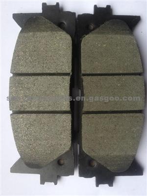 Brake Pads D2270