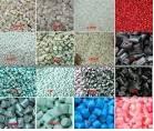 Plastic Raw Materials