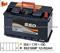 59218MF 12v 92ah Car Starting Battery