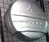 Mitsubishi Pajero V97/ V93 Paited Tyre Cover