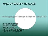 Make Up Magnifying Glass