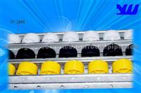 Roller Track For Pipe Rack System/Lean Side Rack/Roller Track Conveyor