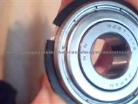 NTN 8267-1/ 2 Deep Groove Ball Bearings. Single Row