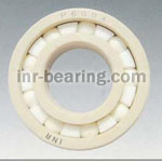 High Temperature Bearings