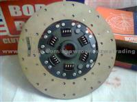 BRAKE CLUTCH PLATE 13