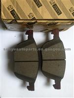 Disc Brake Pad D1044-7947 For MAZDA 3