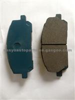 LEXUS RX 300 Front Disc Brake Pads 04465-48020