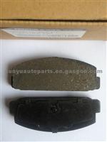 MAZDA 323 Brake Pad GGYB-26-48Z