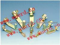 Spring Pin Clevis Pin DIN71752/ISO8140