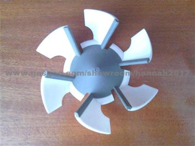 Plastic Injection Molding