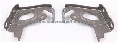 PART BRACKET, HOOD HINGE,RH/LH