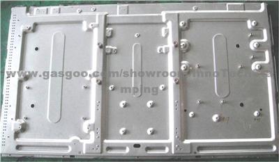 LED PANEL REAR T=1.0mm