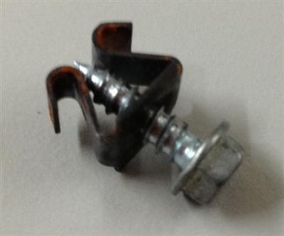 Buy Spring Clips  Spring Nut