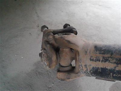 Buy FOTON Forland Auto Parts
