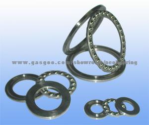 Thrust Ball Bearing