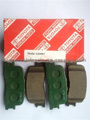 LEXUS ES300 Brake Pads 04466-33130