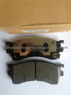 MAZDA 323 Brake Pads CBYO-33-28Z