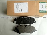 Brake Pads LR015578 For RANGE ROVER III