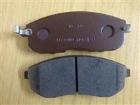 NISSAN Brake Pads 41060-9J425 For TIIDA