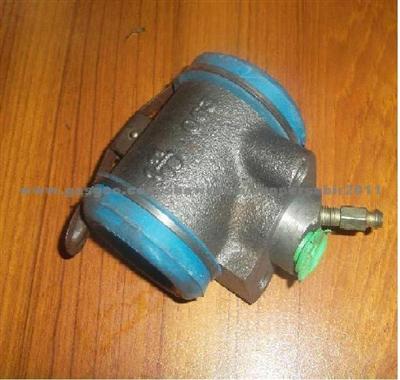 FRONT WHEEL CYLINDER