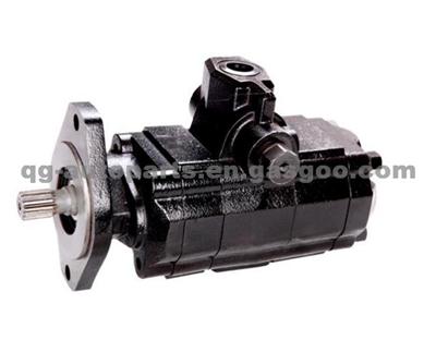 Group 3.5 Bi-Direction Gear Motors For Crane