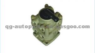 Foot Brake Valve 4613150080